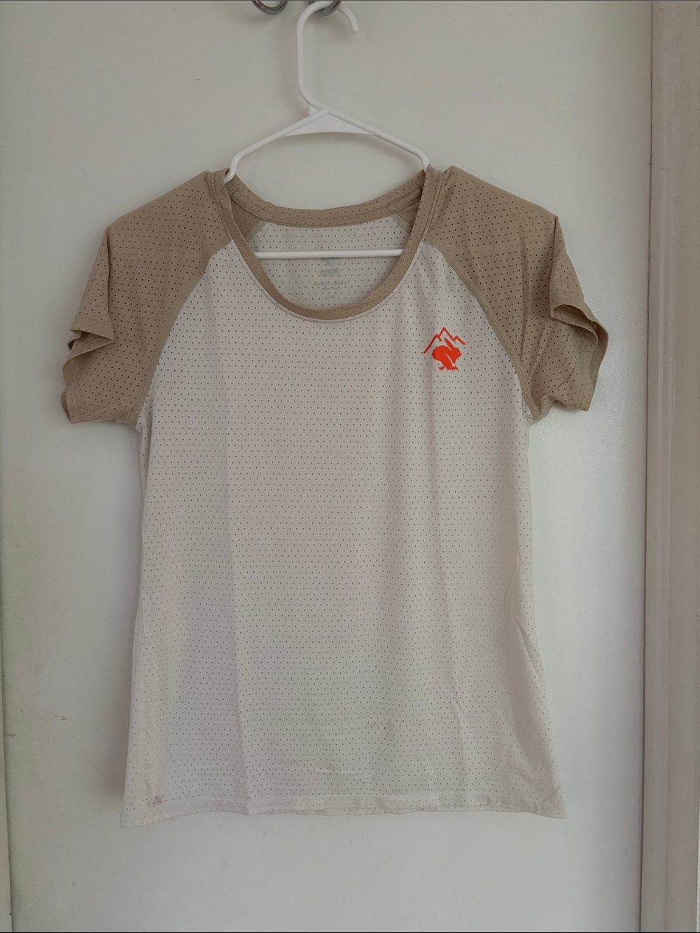 Women's Rabbit Ice Perf Trail S/S